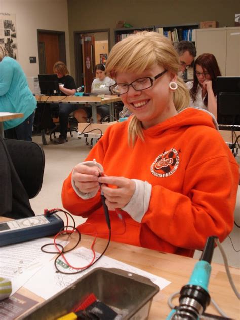 sierra college seeks sponsors for new girls in stem event