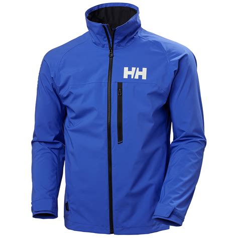 2020 helly hansen hp racing jacket royal blue 34040 coast water sports