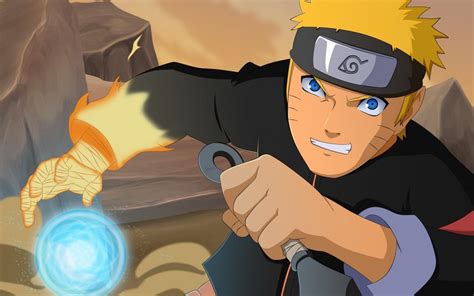 Wallpaper Naruto Shippuden Naruto Naruto Film Terakhir Uzumaki