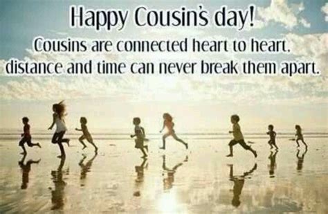 Cousins Cousin Day Cousin Quotes Motivational Quotes For Love