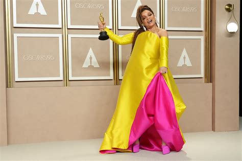 Ruth E Carter Becomes 1st Black Woman To Win 2 Oscars