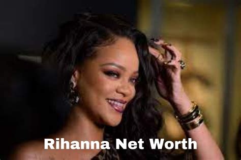 Rihanna Net Worth 2022 Earnings Biography Assets Cars Lake County
