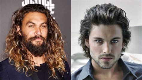 25 Ultra Stylish Long Hairstyles For Boys Hottest Haircuts