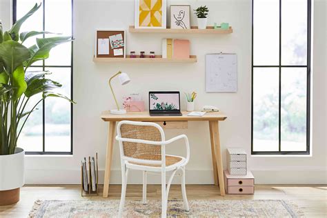 Home Office Desk Ideas Transforming Your Workspace With Style