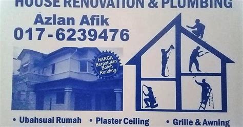 Laman pengantin because the reason is people may hold their wedding events in peaceful place and offer natural beauty. PLUMBING DAN RENOVATION AZLAN AFIK 017 6239 476 AREA ...