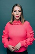 Katherine Ryan Clicked For a Photoshoot 2020