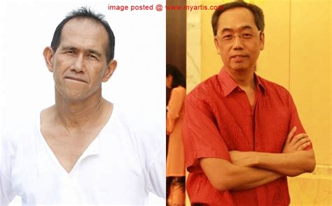 Maybe you would like to learn more about one of these? MYARTIS.COM | MYARTIS | MY | ARTIS: ISU TAMPAR DAVID TEO ...