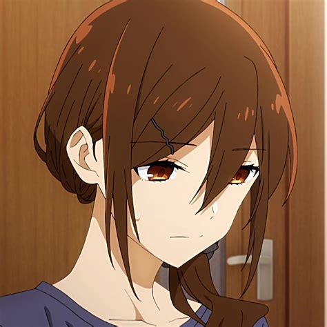 Check spelling or type a new query. Horimiya Episode 2 Discussion & Gallery - Anime Shelter in ...