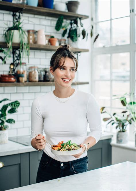 Hear Ella Mills Of Deliciously Ella In Conversation At Calcot Manor In