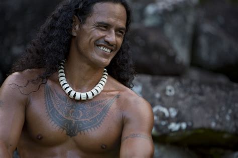 Maori Tattoo The Art Of Polynesian Tattooing Aranui