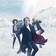 NEW TRAILER : Doctor Who Twice Upon A Time Trailer - Blogtor Who