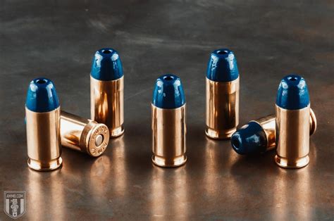 9mm Vs 40 Vs 45 Handgun Caliber Debate Solved By