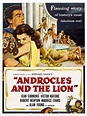 Androcles and the Lion (1952) - Rotten Tomatoes