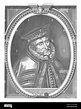Retrato de Guillermo V, Duque de Julich, Cléves y Berg y Conde de ...