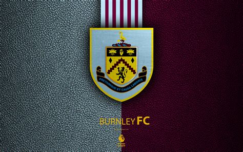 Free vector logo burnley fc. Burnley F.C. Wallpapers - Wallpaper Cave