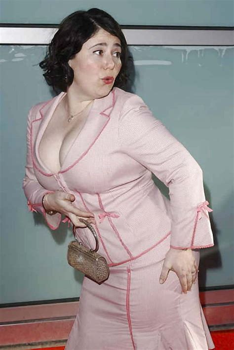 Alex Borstein XHamstercom