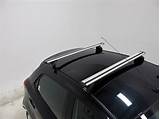 Images of Thule Podium Roof Rack