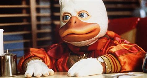 16 Things You Never Knew About Howard The Duck