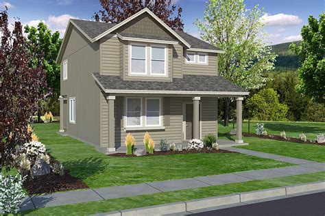 The Jordan New Houses In Id Wa By Hayden Homes