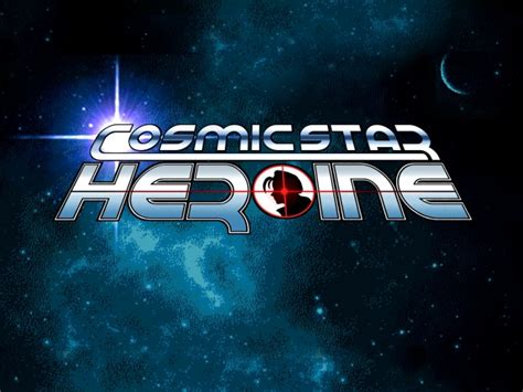 Below you'll find our picks for. Cosmic Star Heroine - JVFrance