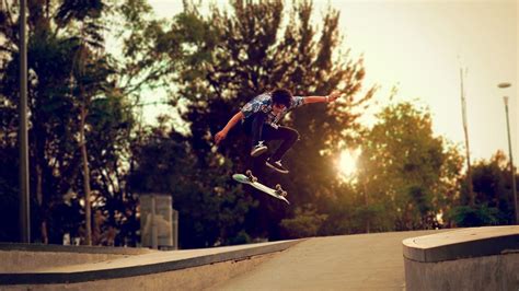 Skate Wallpapers Wallpaper Cave