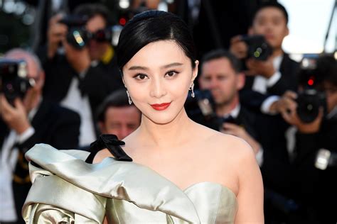 Fan Bingbing To Start Work On First Hollywood Film Since Being Secretly Detained By Chinese