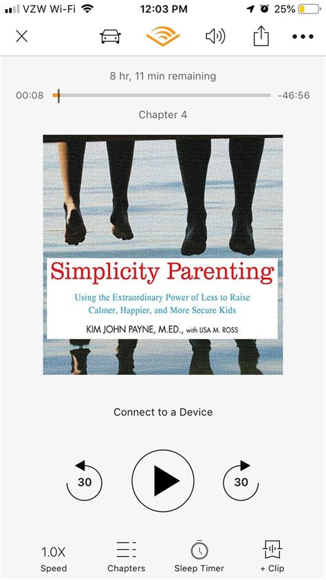 Simplicity Parenting Using The Extraordinary Power Of Less To Raise