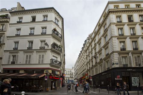 The Rue Des Martyrs In Paris A Full Guide
