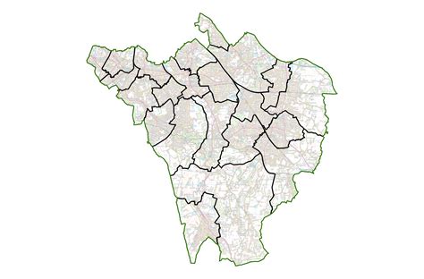 Bromley Council Ward Boundary Changes Proposed