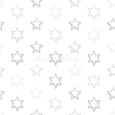 Christmas Star Background Stock Vector Illustration Of Stars 255972711