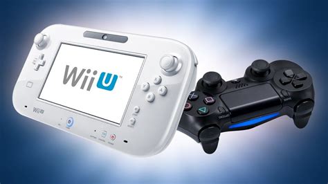 wii u sales outpacing playstation 4 s in japan ign