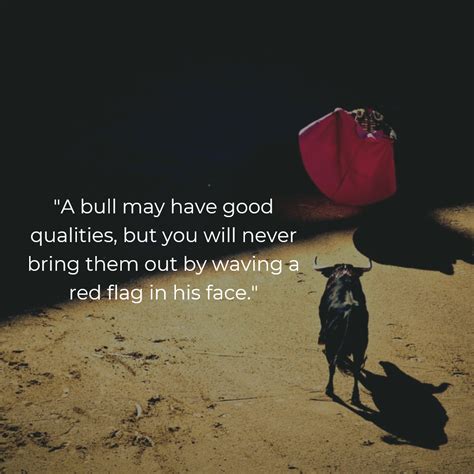 Bull Quote Don T Always Trust What You See In A Bull Market Even A