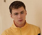 Miles Heizer Biography - Facts, Childhood, Family Life & Achievements