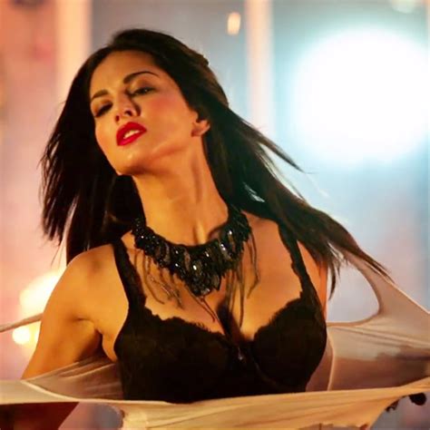 Sunny Leones Naughty Avatar In New Mastizaade Teaser Indian Girls Villa Celebs Beauty