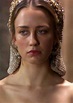 Elizabeth Blount | The Tudors Wiki | FANDOM powered by Wikia