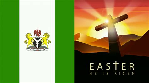 Easter Fg Declares Friday Monday As Public Holidays In Nigeria