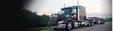 Trucking License Images