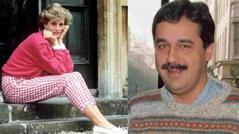 Who Is Dr Hasnat Khan One Of Princess Dianas Last Beaus Before Her Tragic Death