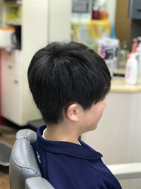 #中学生ヘアスタイル #ベリーショート女子 #鈴鹿市ヘアサロン ...