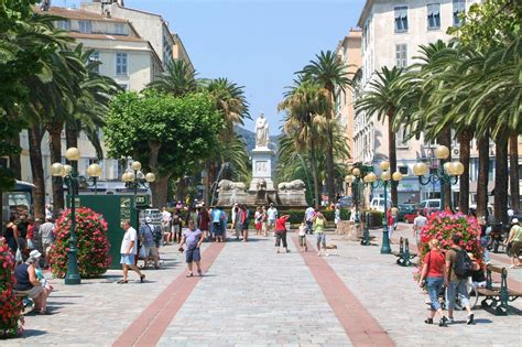 10 Things To Do In Ajaccio Immerse Yourself In The Corsican Capital Go Guides