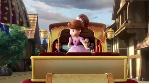 Sofia The First Season 4 Episode 26 Sofia The First Forever Royal