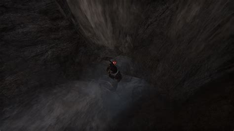 Quickwater Cave Traps Players — Elder Scrolls Online
