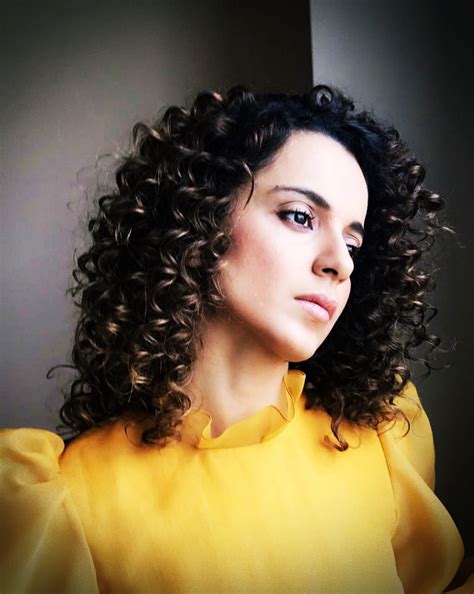 She does unconventional films and speaks her mind. The Year Kangana Ranaut Openly Challenged Bollywood's ...