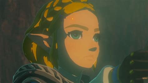 The Legend Of Zelda Tears Of The Kingdom Release Date Trailer And