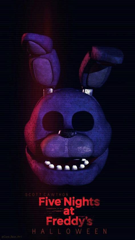 Five Nights Of Freddy S Wallpapers Wallpaper Cave