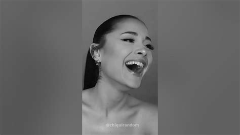 Ariana Grande Laughing Positions 😁 Youtube