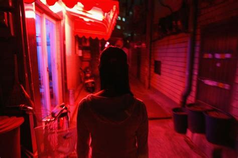 Sex Lives Of North Koreans Exposed Prostitutes Sleazy Favours And
