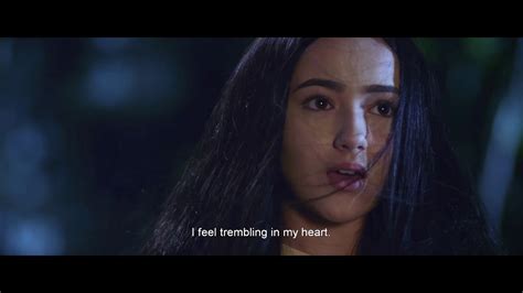 Langsuir Official Trailer Di Pawagam 20 September 2018 Youtube