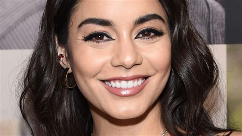 The Tragic Story Of The Death Of Vanessa Hudgens Father