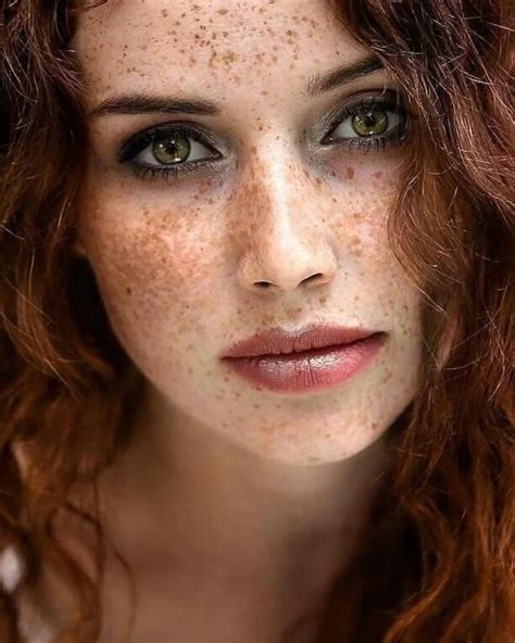Freckled Girls In 2021 Red Hair Freckles Redheads Freckles Beautiful Red Hair